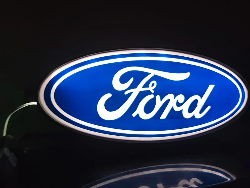 Ford — imagem 8